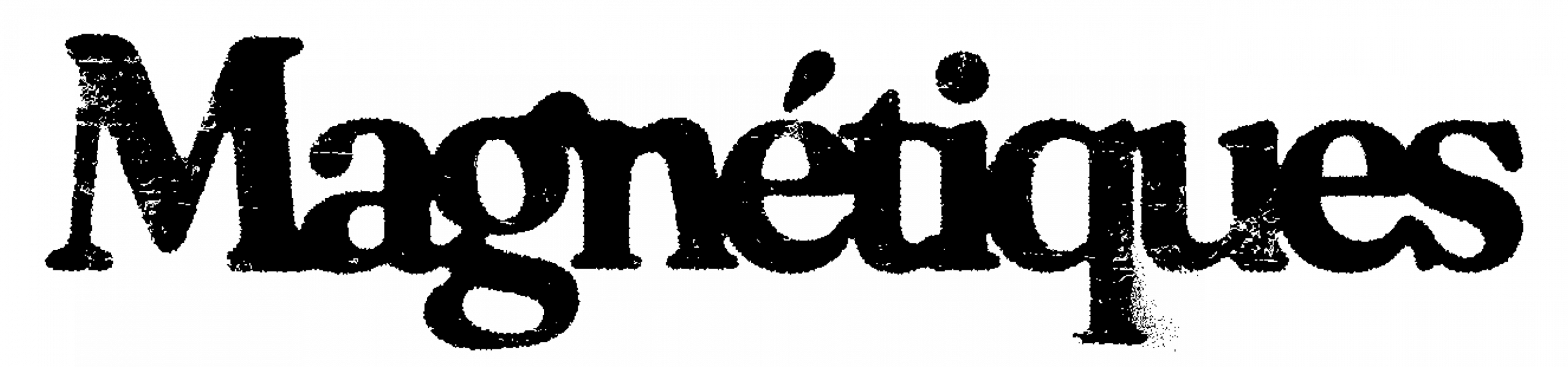 Studio de production musicale